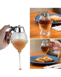 Honey & Syrup Dispenser - 200 ml My Store