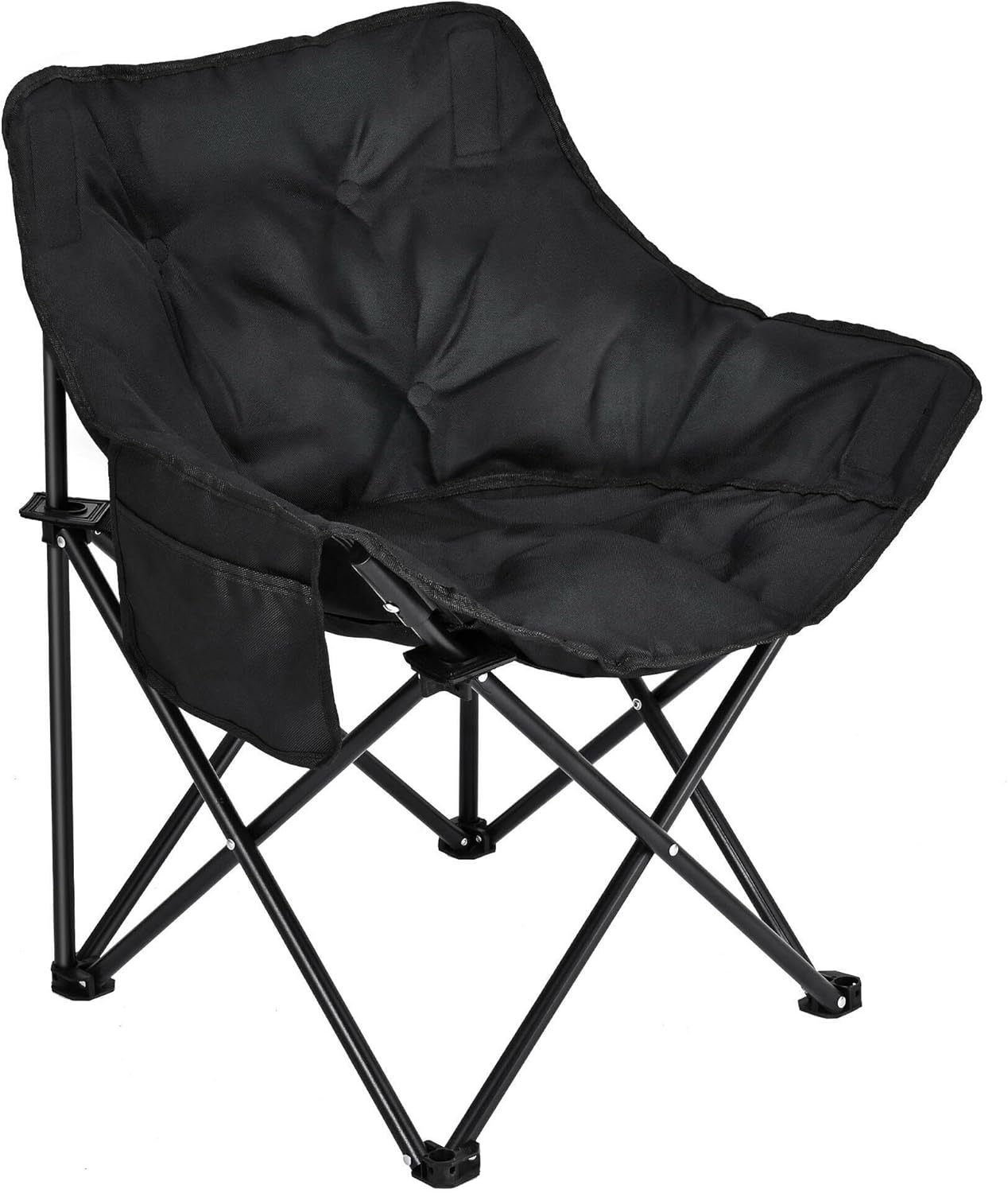 Portable Ultralight Folding Camping Chair
