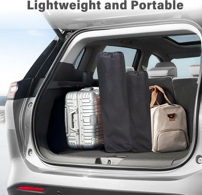 Portable Ultralight Folding Camping Chair