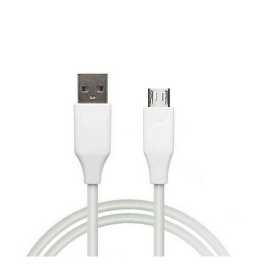 Charging Cable For Android Phones - 1 Meter - Techmanistan in Pakistan