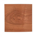 Cherry Wood Wall Stickers - Techmanistan in Pakistan