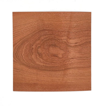 Cherry Wood Wall Stickers - Techmanistan in Pakistan