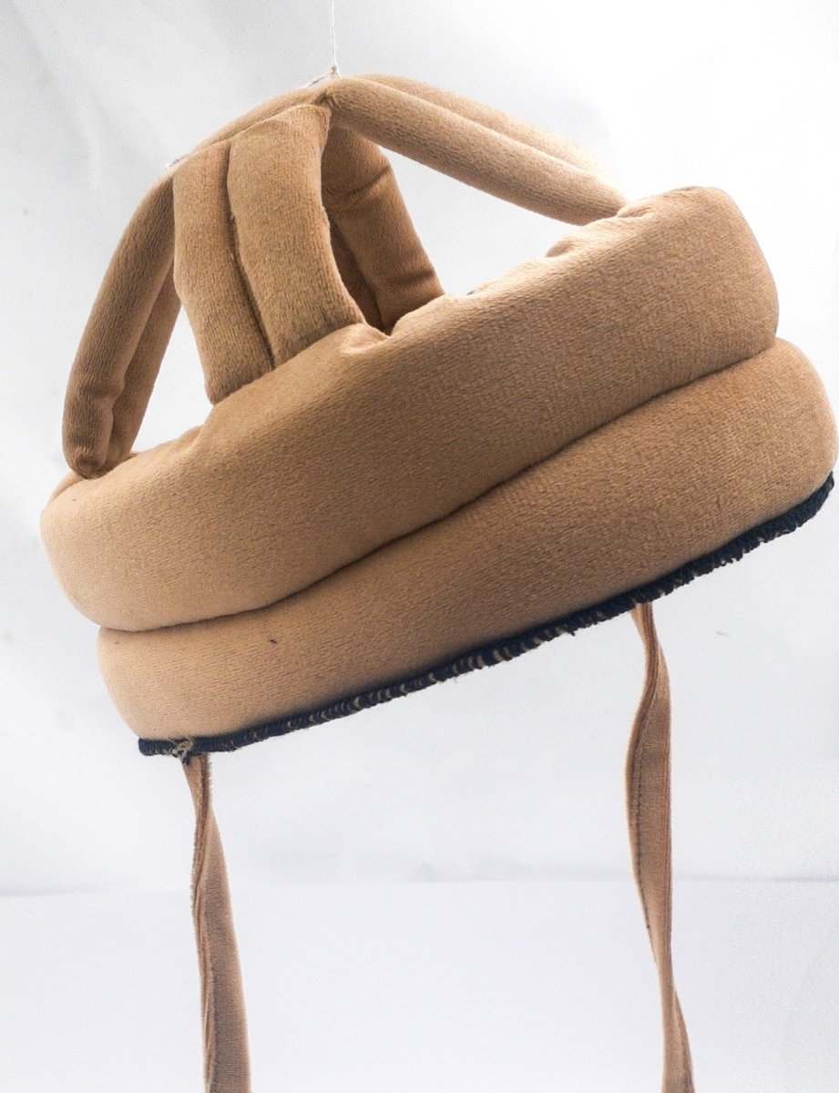 Child Head Protection Cap - Techmanistan in Pakistan