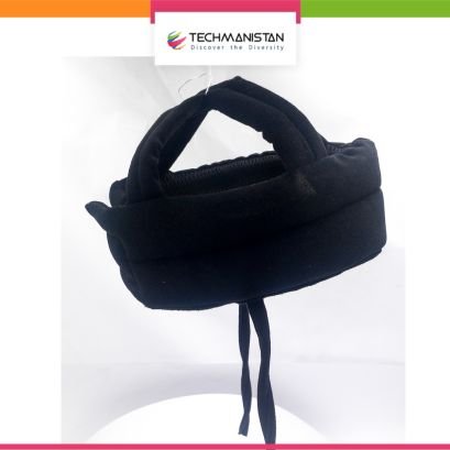Child Head Protection Cap - Techmanistan in Pakistan