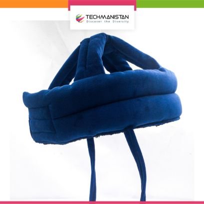 Child Head Protection Cap - Techmanistan in Pakistan