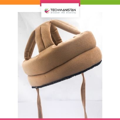 Child Head Protection Cap - Techmanistan in Pakistan