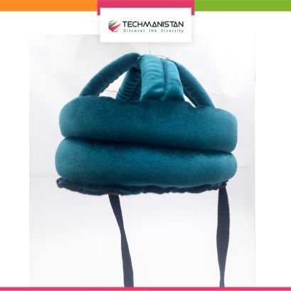 Child Head Protection Cap - Techmanistan in Pakistan