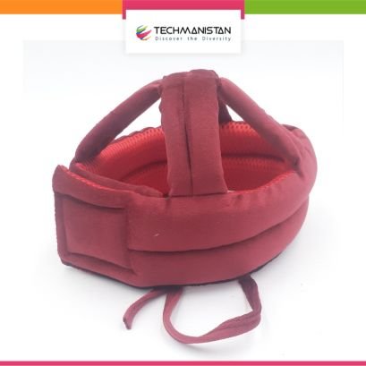 Child Head Protection Cap - Techmanistan in Pakistan