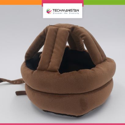 Child Head Protection Cap - Techmanistan in Pakistan