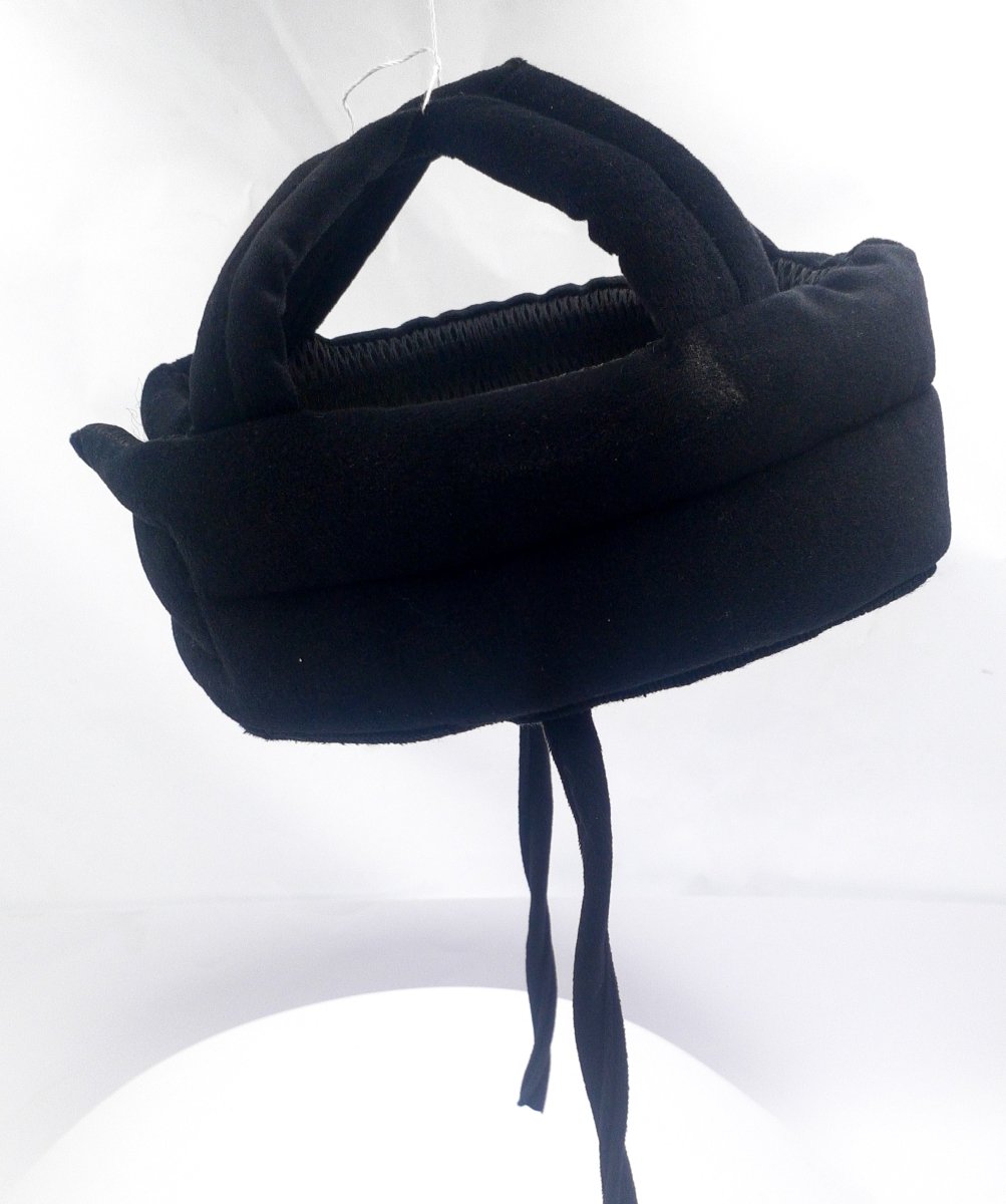 Child Head Protection Cap - Techmanistan in Pakistan