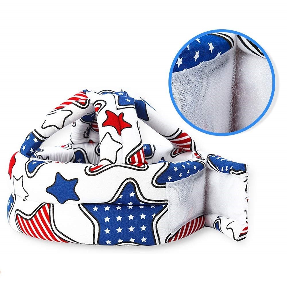 Child Head Protection Cap - Techmanistan in Pakistan