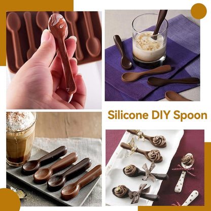 Chocolate Mold - Techmanistan in Pakistan