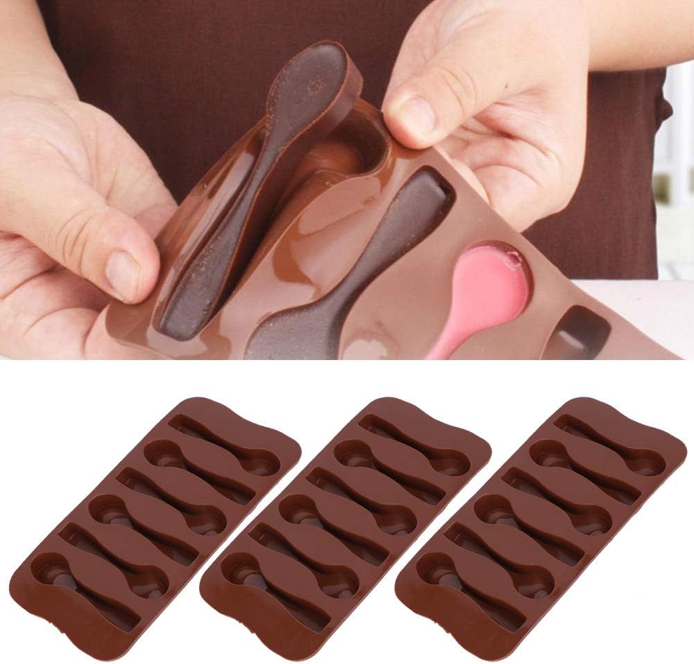 Chocolate Mold - Techmanistan in Pakistan
