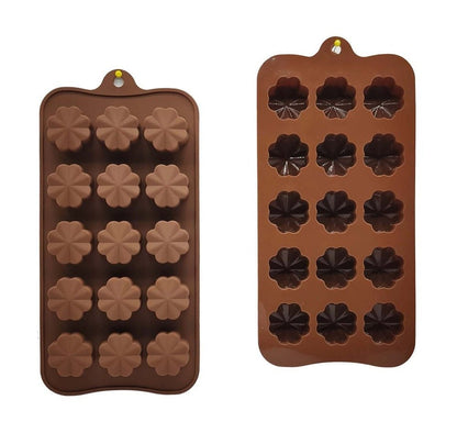 Chocolate Mold - Techmanistan in Pakistan