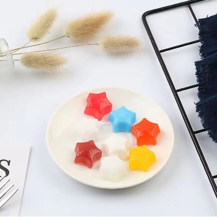 Chocolate Mold - Techmanistan in Pakistan