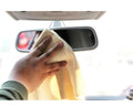 Clean Cham Synthetic Chamois Cloth - Techmanistan
