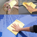 Clean Cham Synthetic Chamois Cloth - Techmanistan