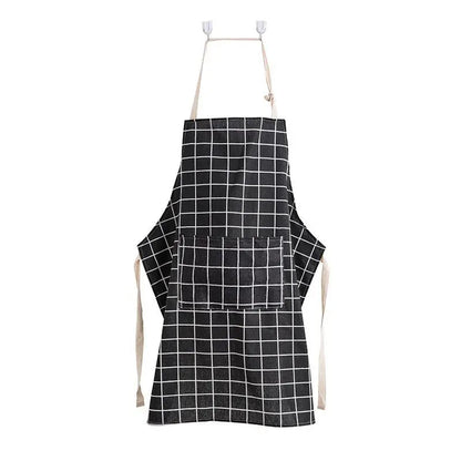 Cotton Women's Apron - Techmanistan in Pakistan