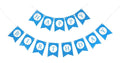 Cut Out Happy Birthday Banner - Techmanistan in Pakistan