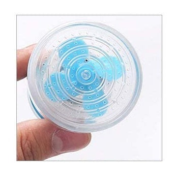 Adjustable 360-Degree Rotating Faucet Head Nozzle Techmanistan