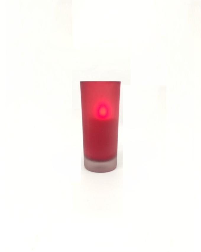LED Pillar Candle Techmanistan
