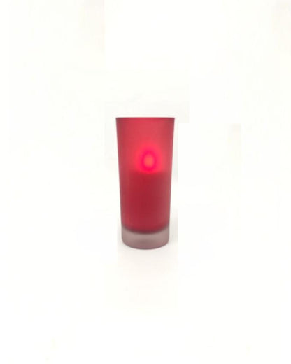 LED Pillar Candle Techmanistan