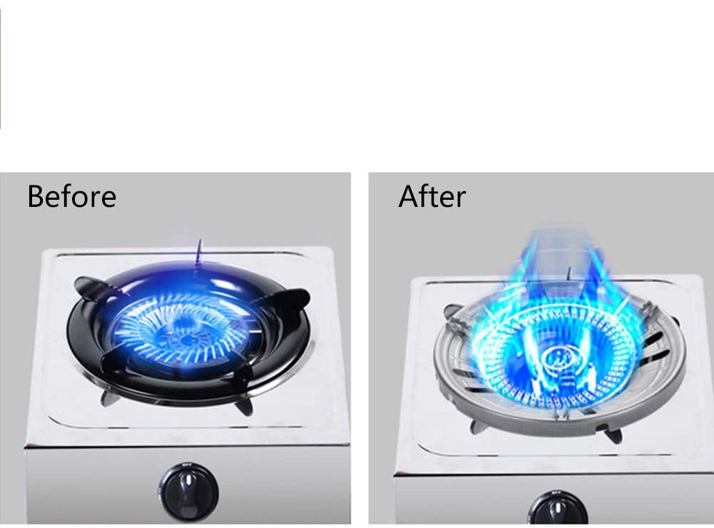 Gas Ring Reducer