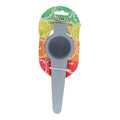 Plastic Citrus Press Lemon Squeezer – Easy Juicer for Home Use