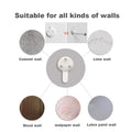 Picture Frames Hooks, Hard Plastic Photo Frames Hangers