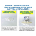 Instant Smile Temporary Tooth Kit My Store