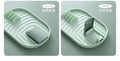 Foldable Spoon Rest Lid Holder My Store