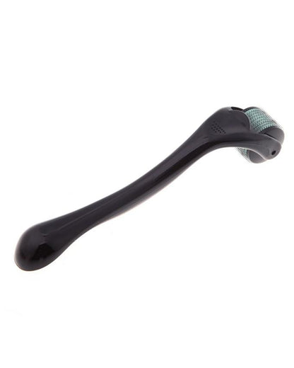 Dermaroller - Black - Techmanistan in Pakistan