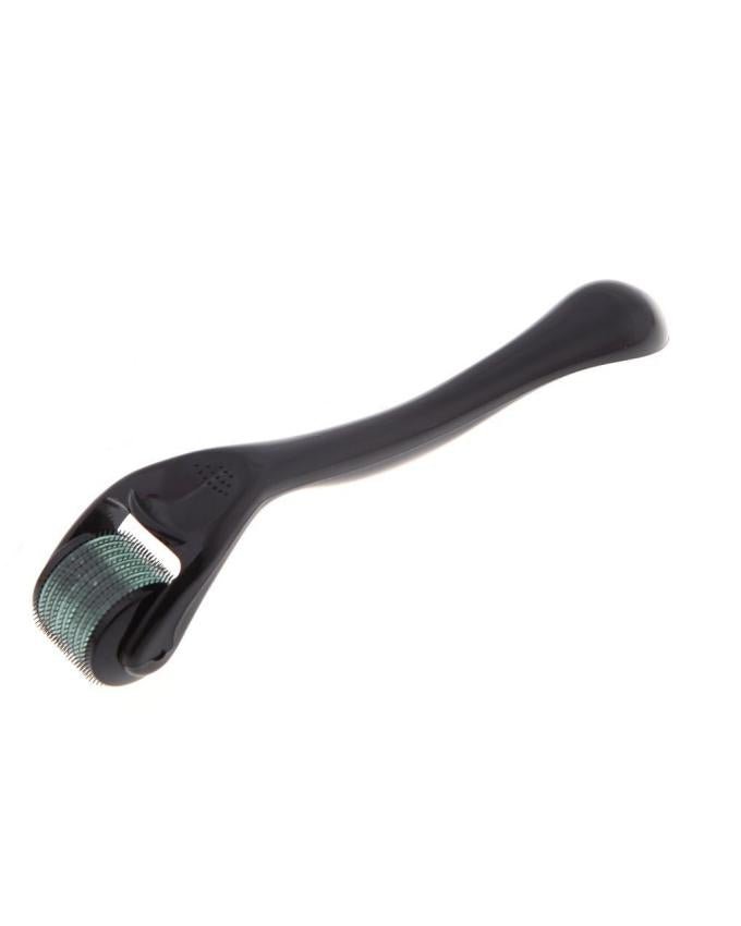 Dermaroller - Black - Techmanistan in Pakistan