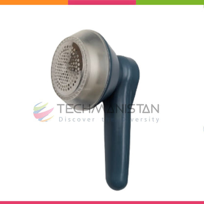 Electric Clothes Lint Remover Techmanistan