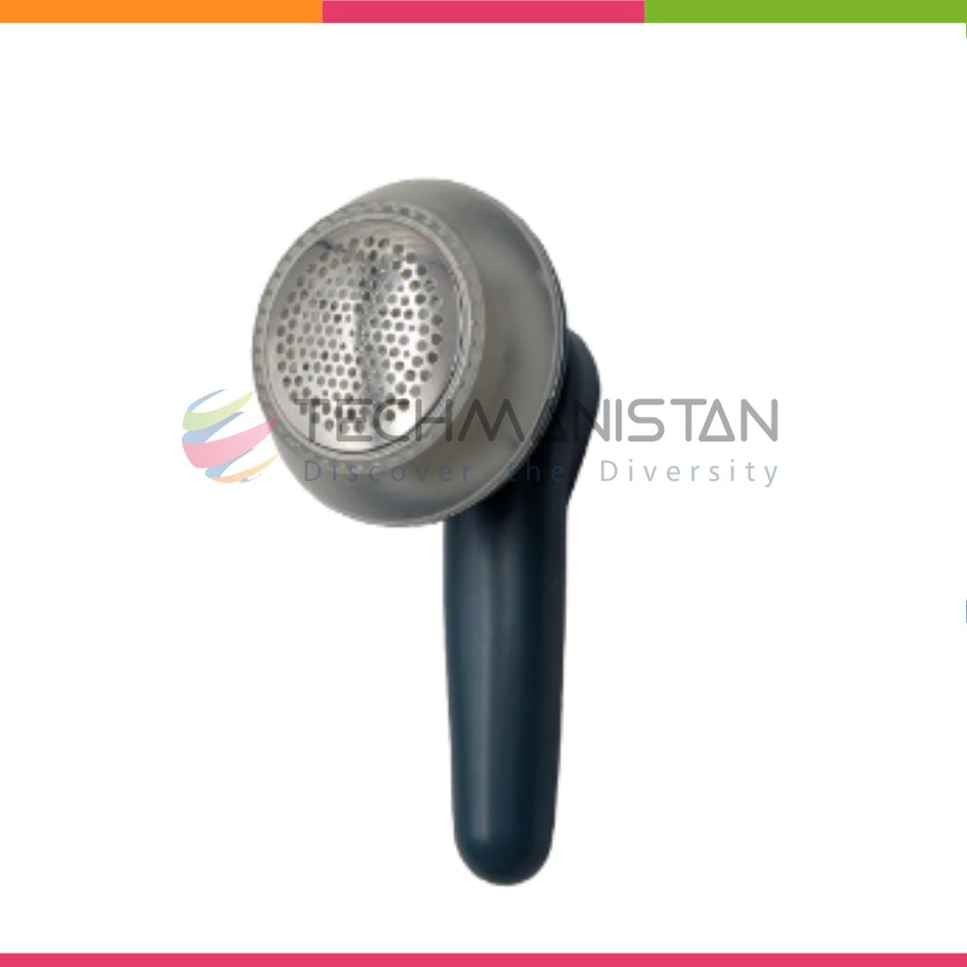 Electric Clothes Lint Remover Techmanistan