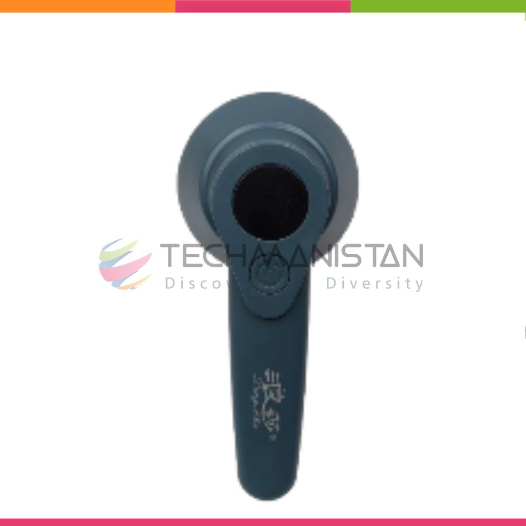 Electric Clothes Lint Remover Techmanistan