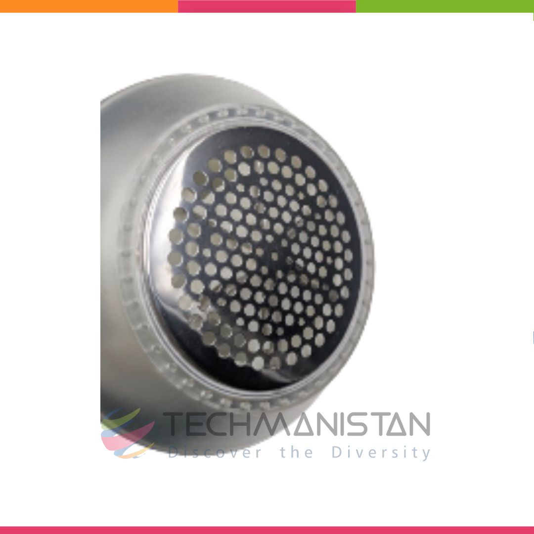 Electric Clothes Lint Remover Techmanistan