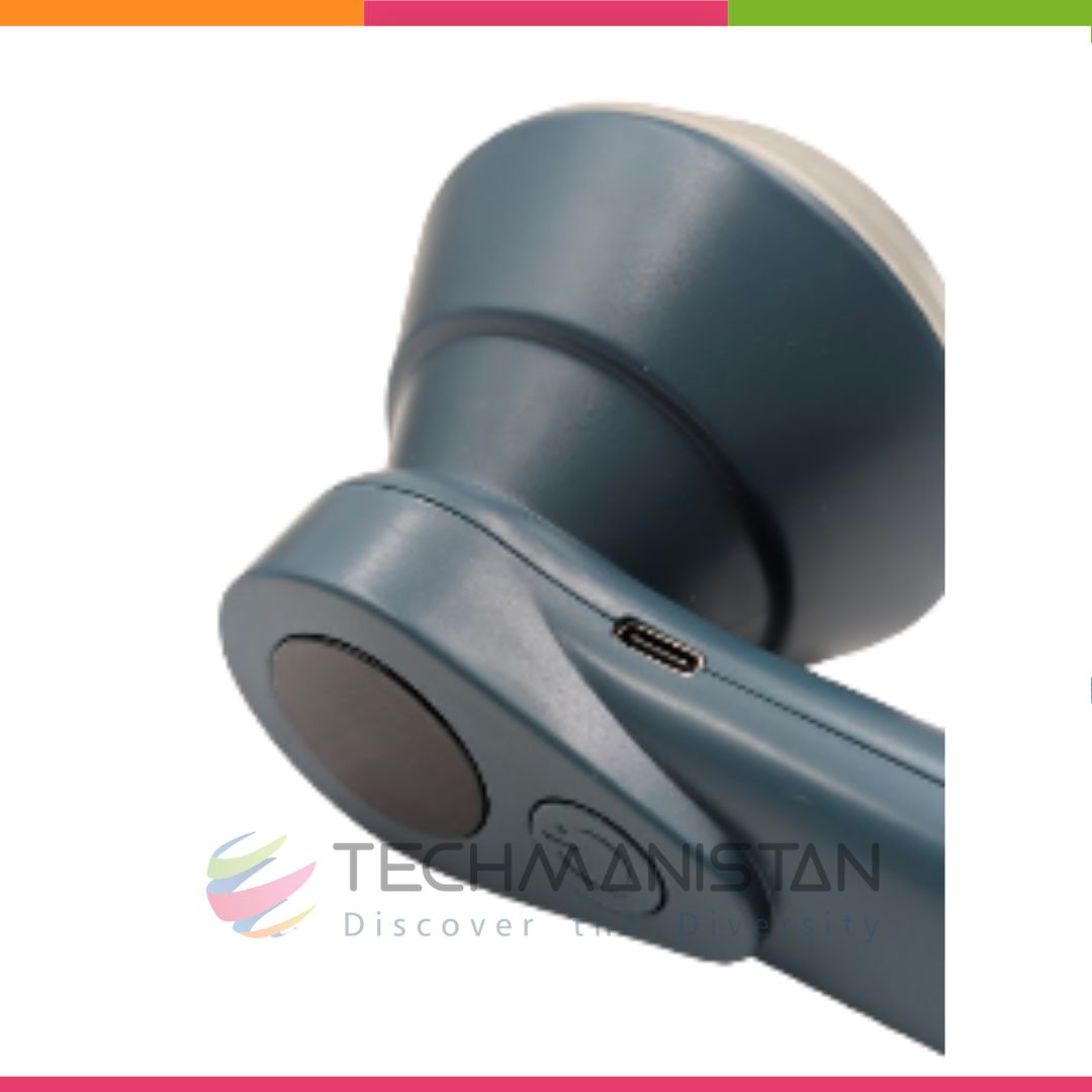 Electric Clothes Lint Remover Techmanistan