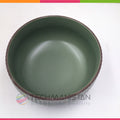 Yogurt & Rice Bowl Ceramic Serving Bowl Techmanistan