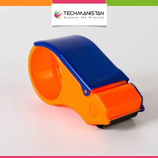 Tape Dispenser, Tape Cutter Roll Dispenser