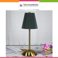 Cordless Rechargeable Touch Lamp