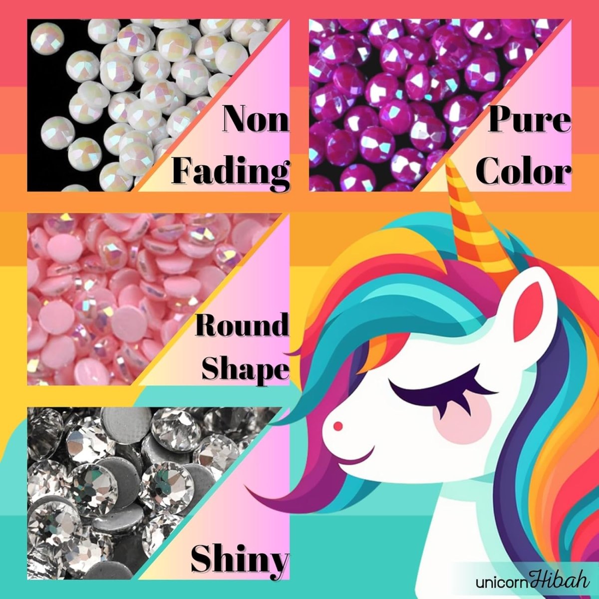 Diamond Painting Kits for Kids - Techmanistan in Pakistan