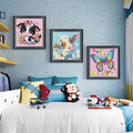 Diamond Painting Kits for Kids - Techmanistan in Pakistan