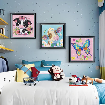 Diamond Painting Kits for Kids - Techmanistan in Pakistan