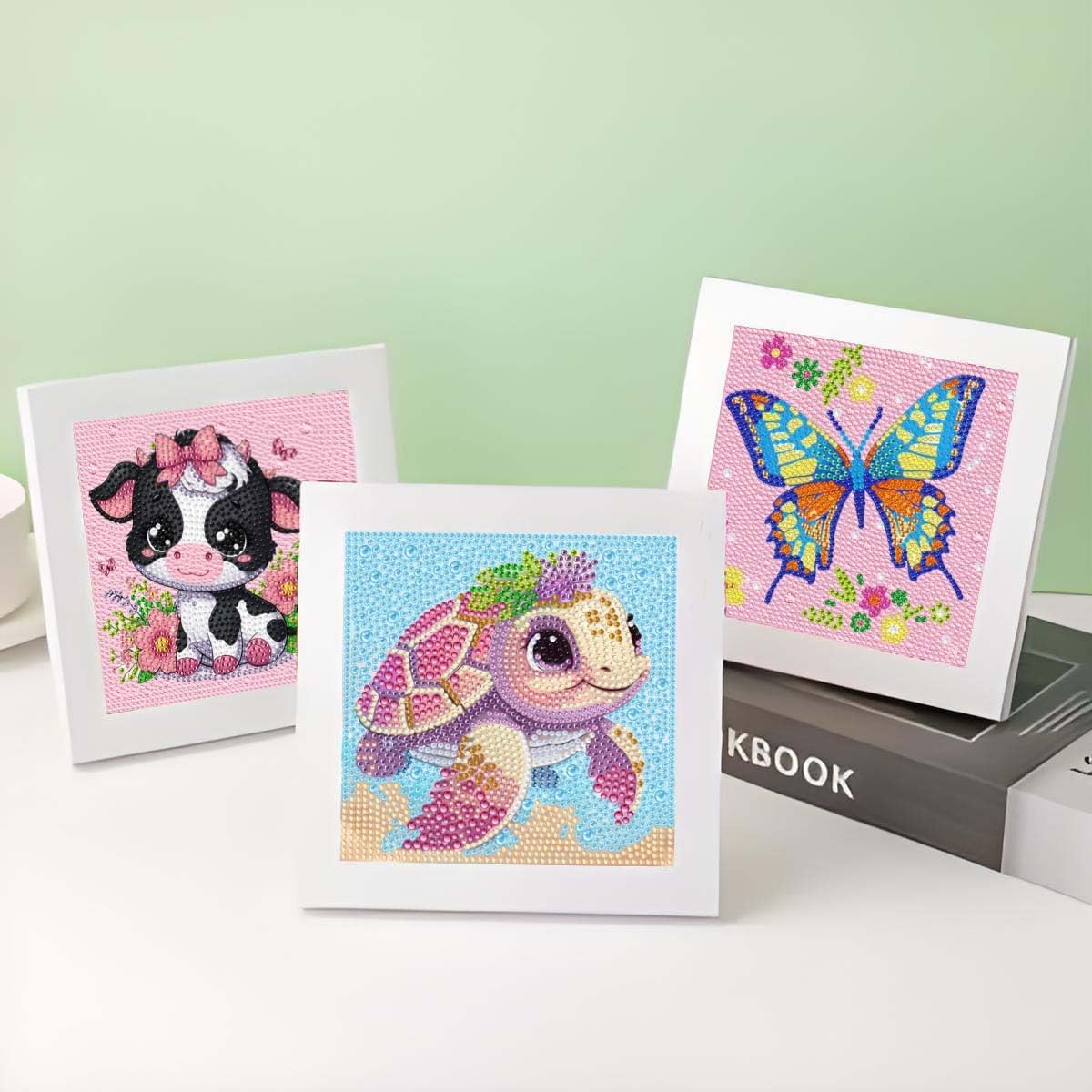 Diamond Painting Kits for Kids - Techmanistan in Pakistan