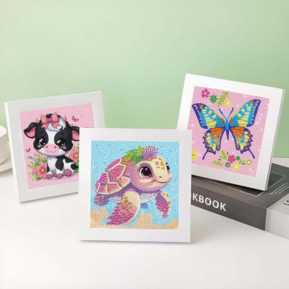 Diamond Painting Kits for Kids - Techmanistan in Pakistan