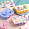 DIY Silicone Boat Shape Popsicle Mold - Techmanistan in Pakistan