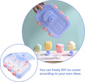DIY Silicone Boat Shape Popsicle Mold - Techmanistan in Pakistan
