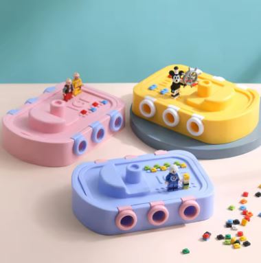 DIY Silicone Boat Shape Popsicle Mold - Techmanistan in Pakistan