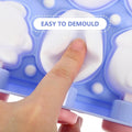 DIY Silicone Boat Shape Popsicle Mold - Techmanistan in Pakistan